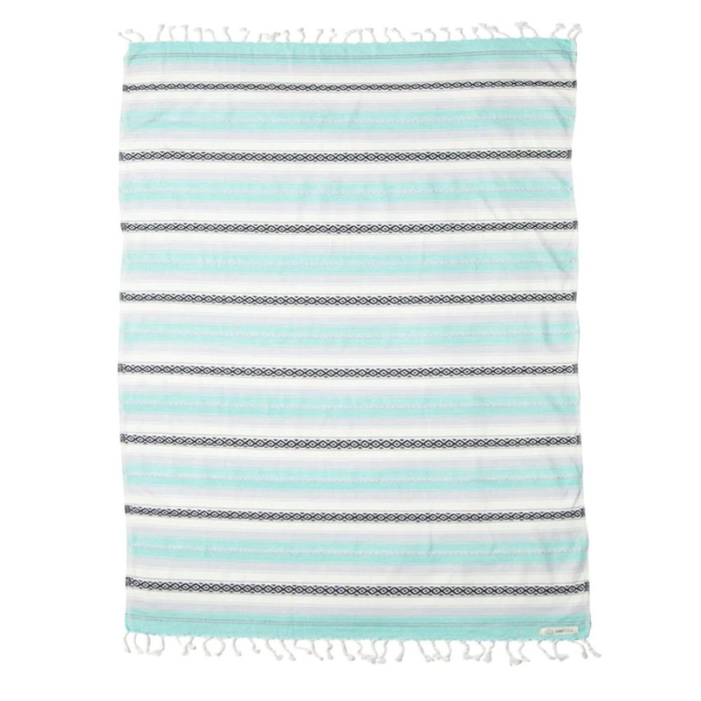 Sand Cloud Mint Baja XL